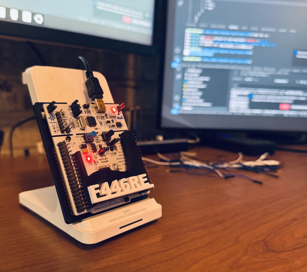 Viewing ITM Trace Output without an IDE